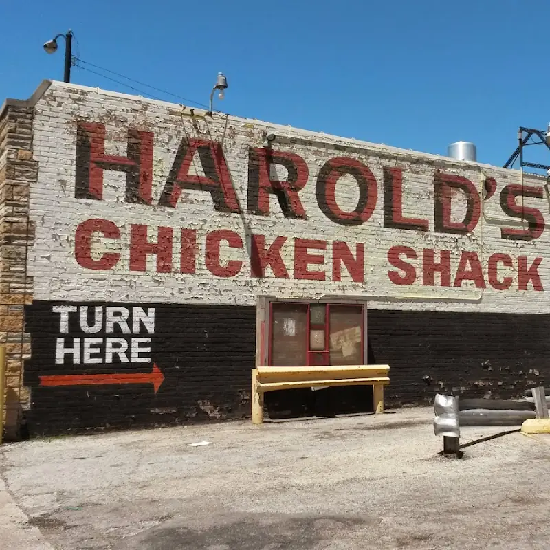 Harolds Chicken Shack #27