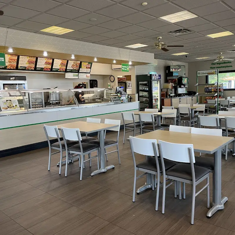 Subway