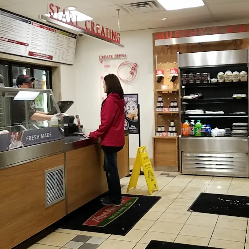 Papa Murphy's | Take 'N' Bake Pizza