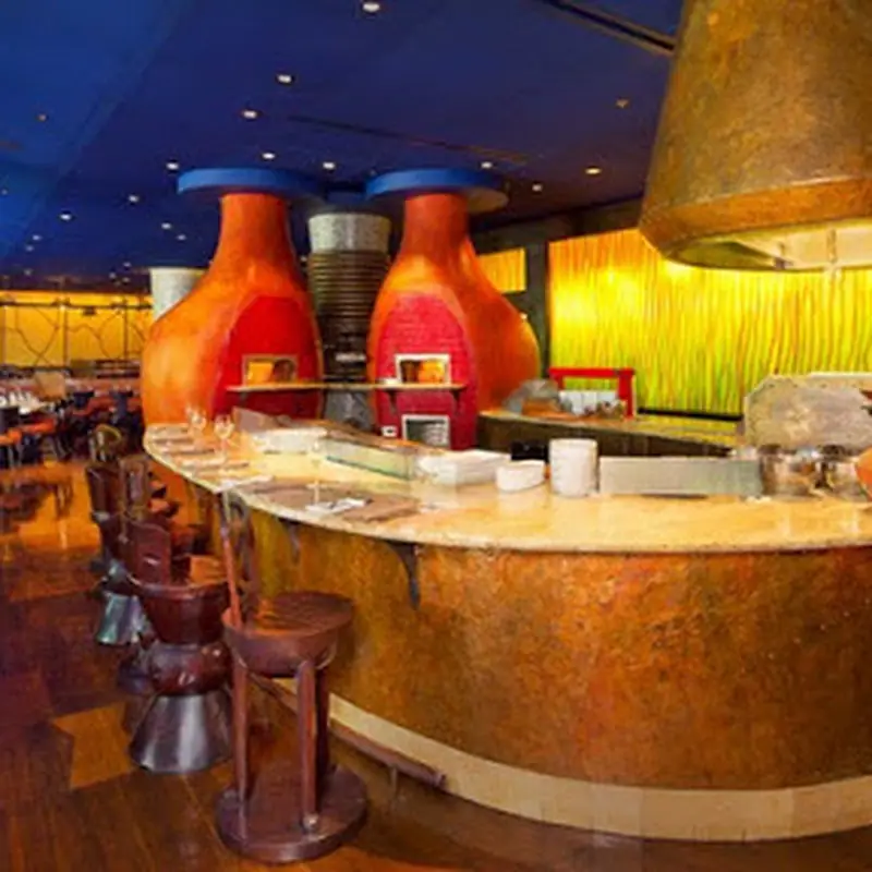 Jiko - The Cooking Place