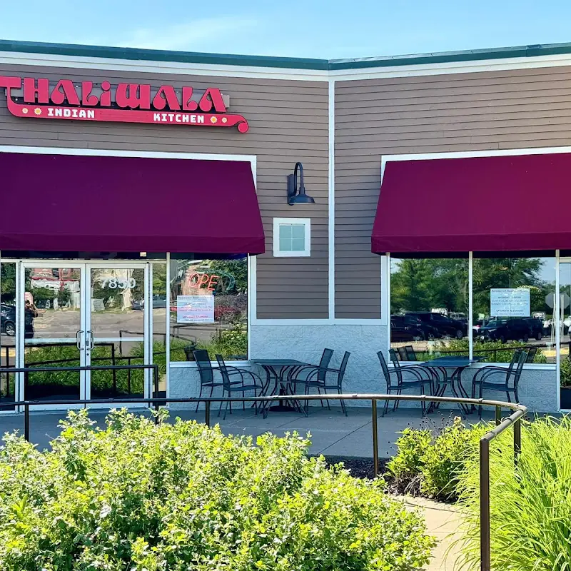 Thaliwala Indian Kitchen
