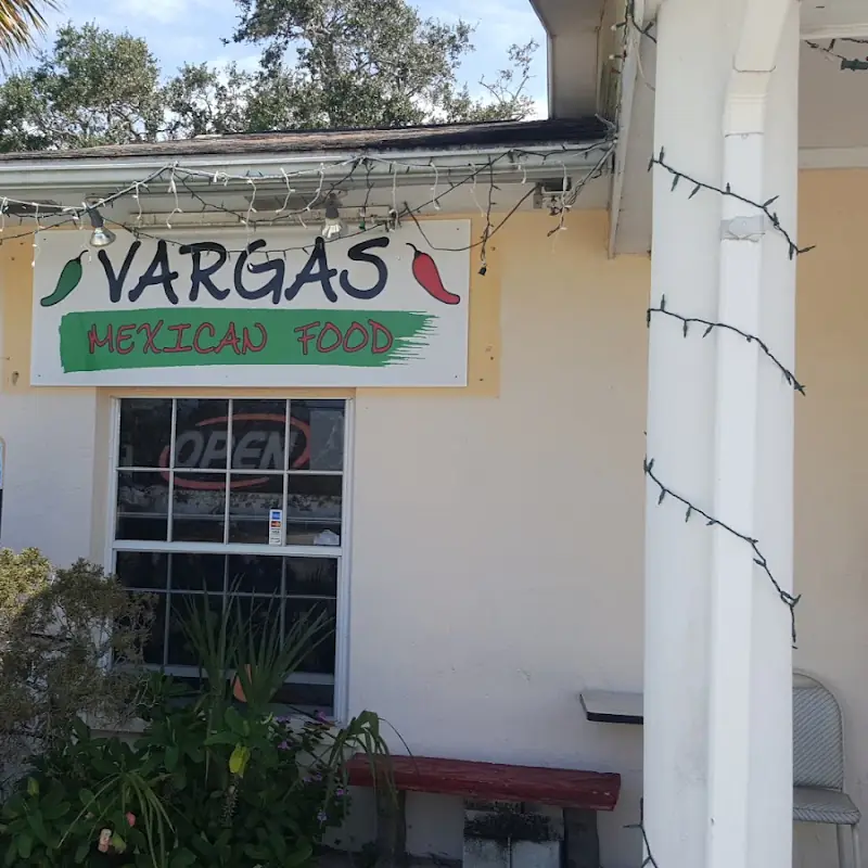 Vargas Mexican Food
