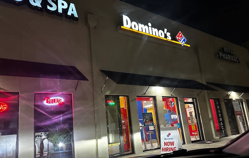 Domino's Pizza