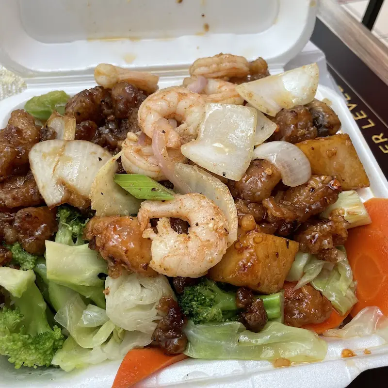 Bistro THAI