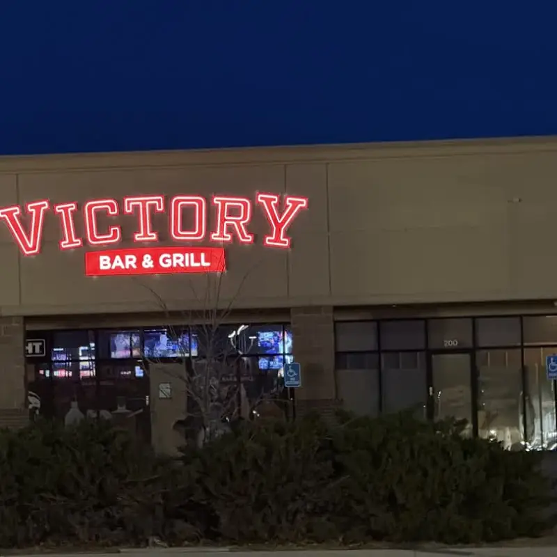 Victory Bar & Grill