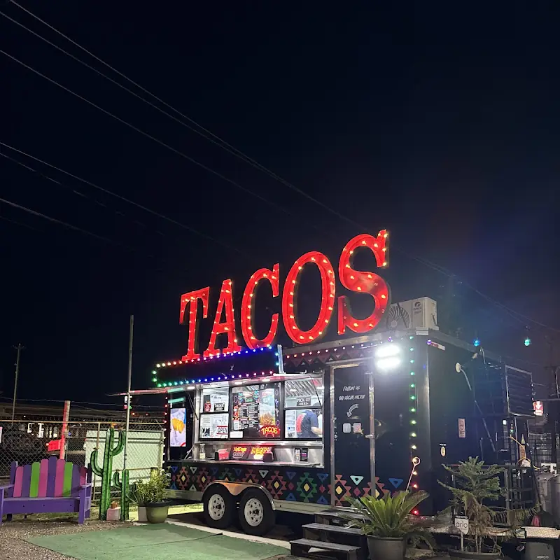 Tacos Don Milo