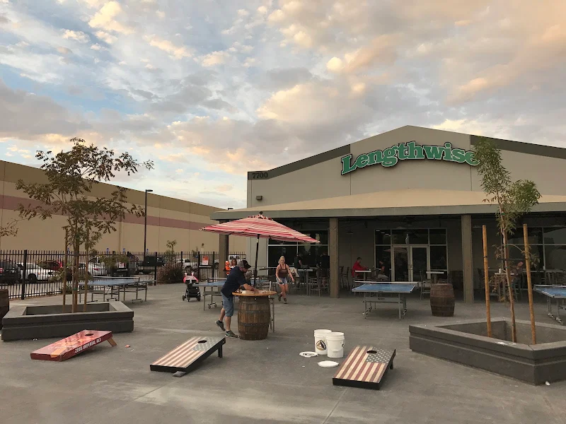 BBQ