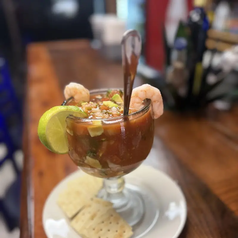 Mi Mexico