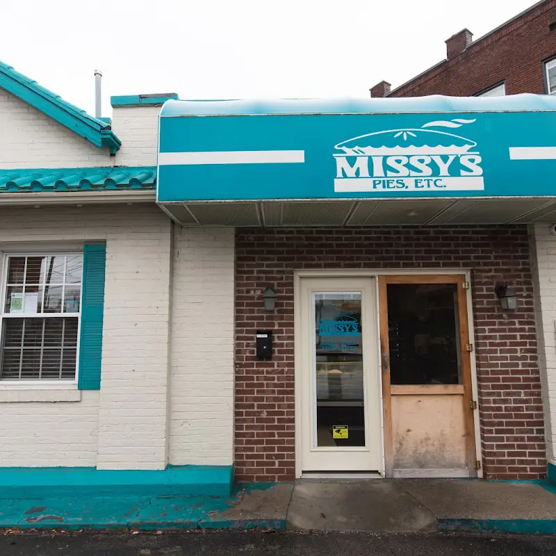 Missy's