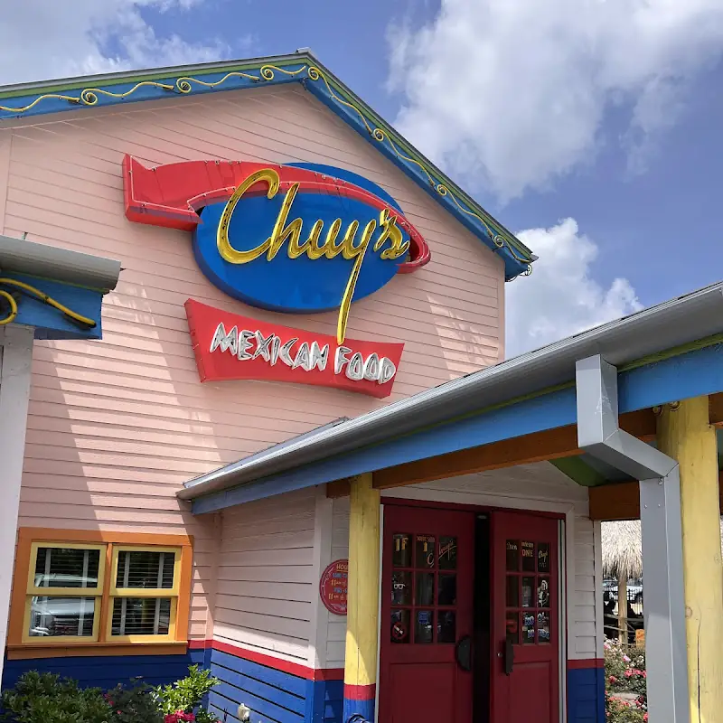 Chuy's