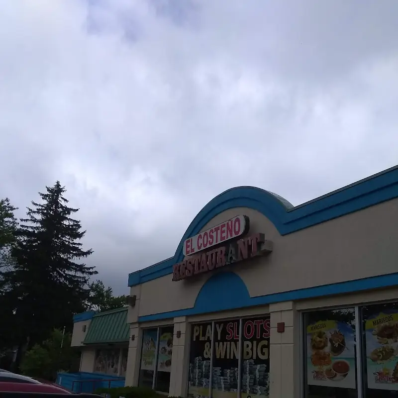 Asada Burrito