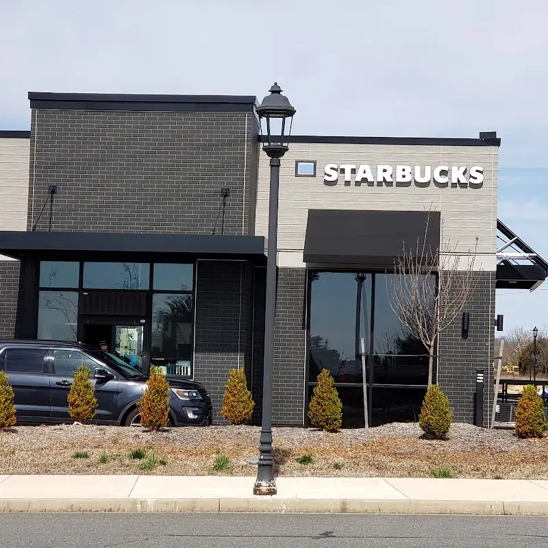 Starbucks Coffee Company