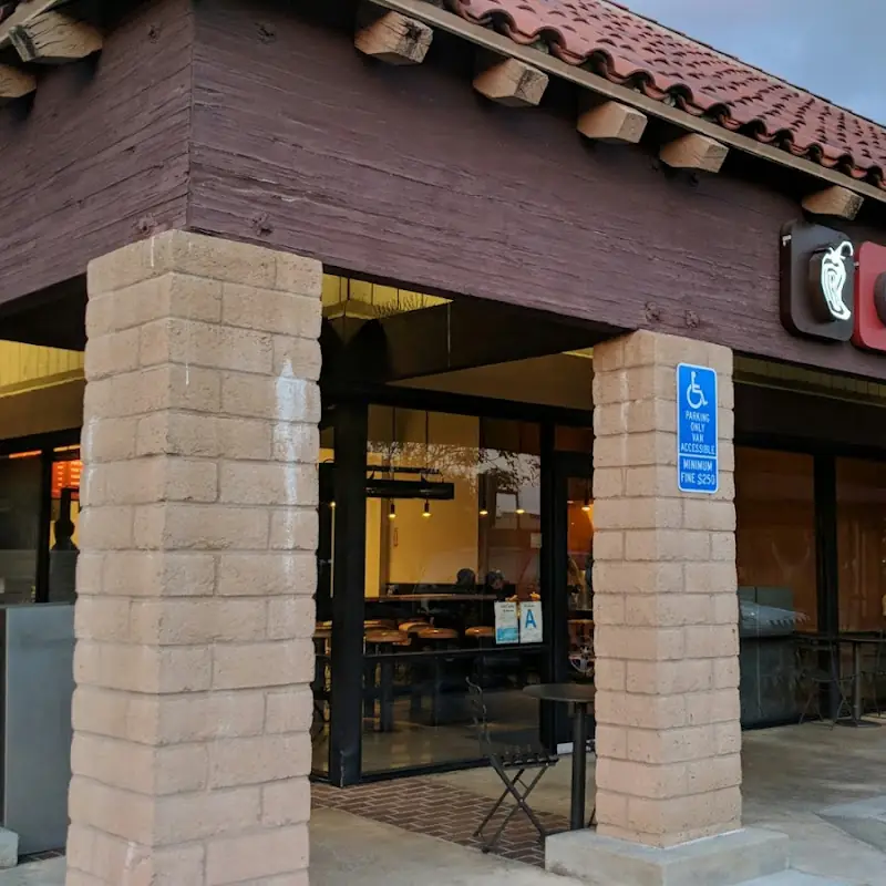 Chipotle Mexican Grill