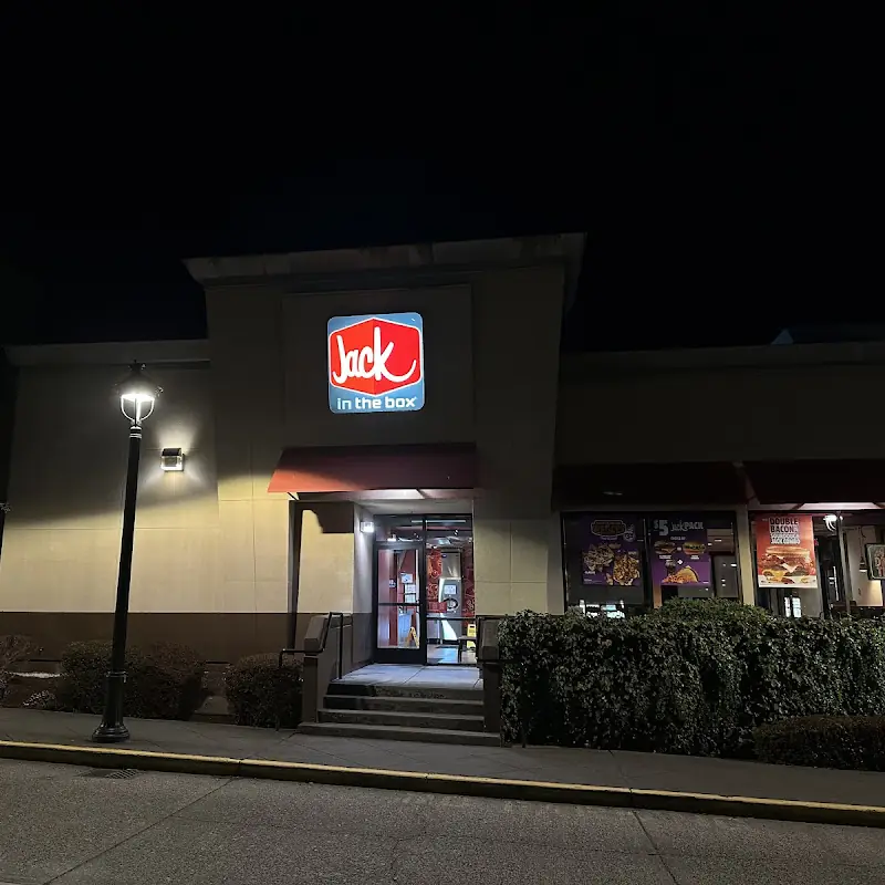 Jack in the Box