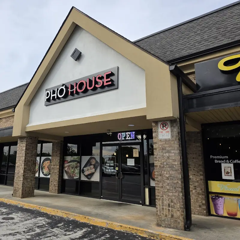 Pho House Suwanee