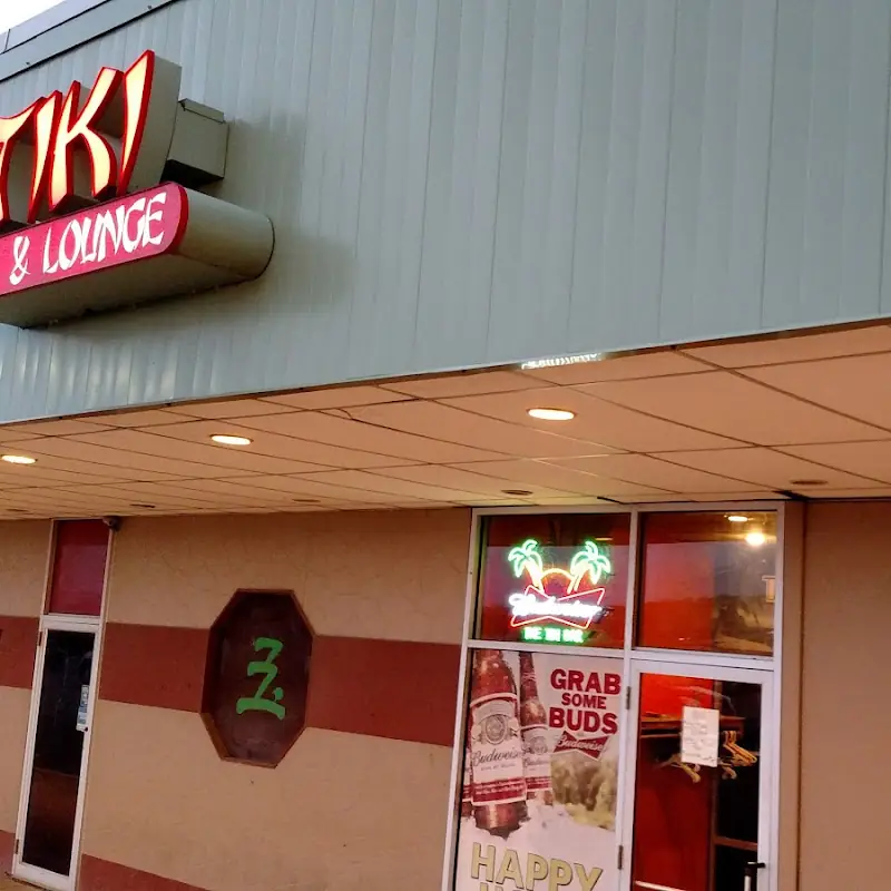 Jade Palace Restaurant