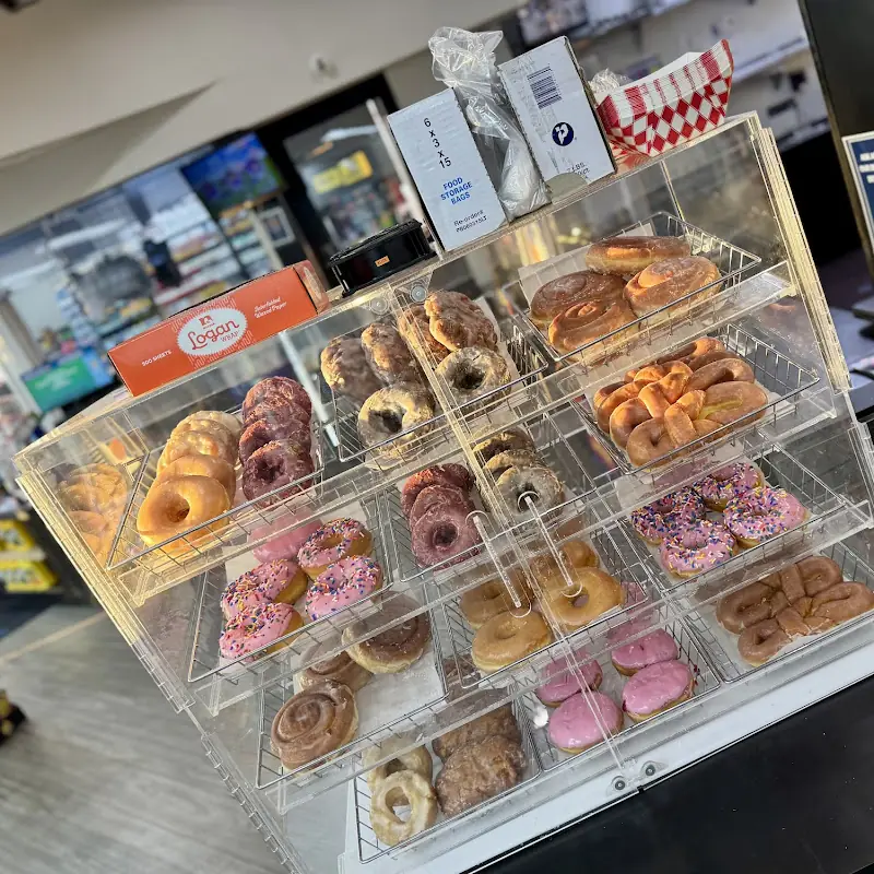Kingdom Donuts