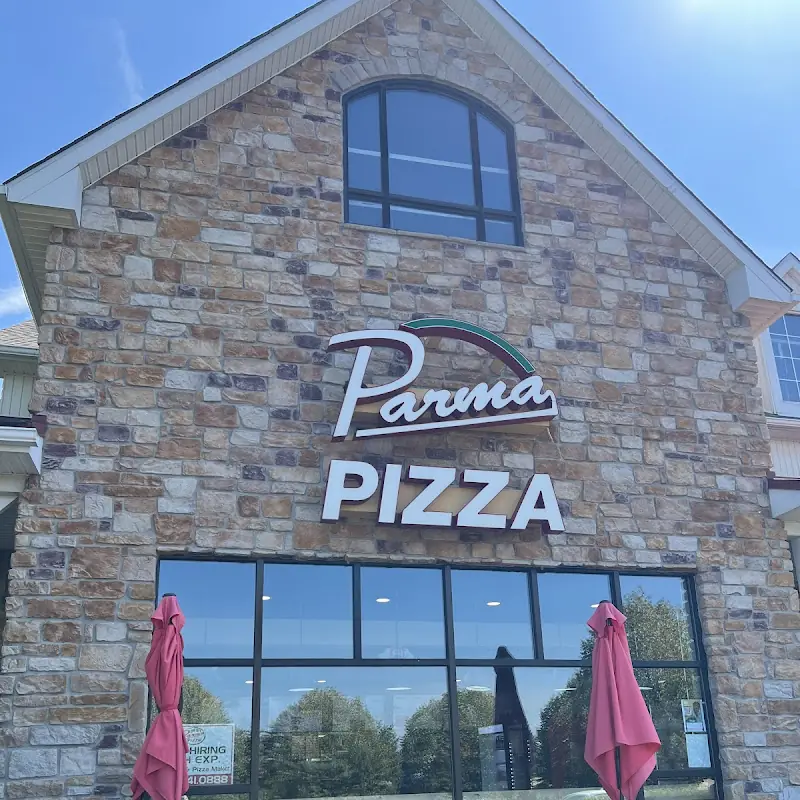 Parma Pizza