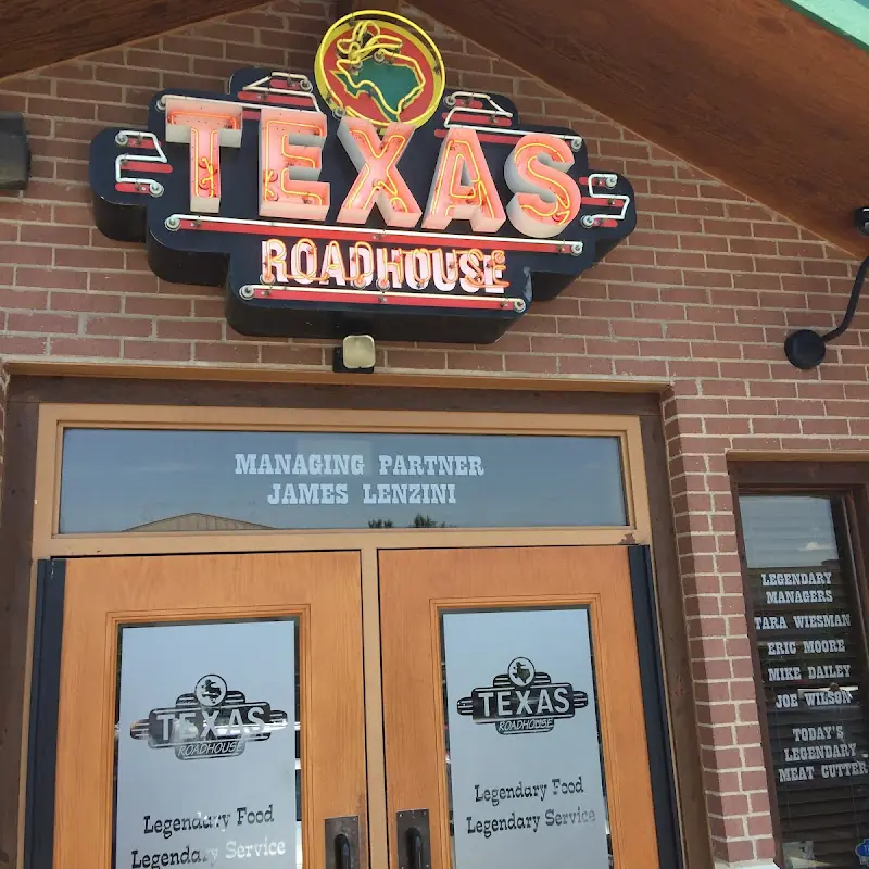 Texas Roadhouse