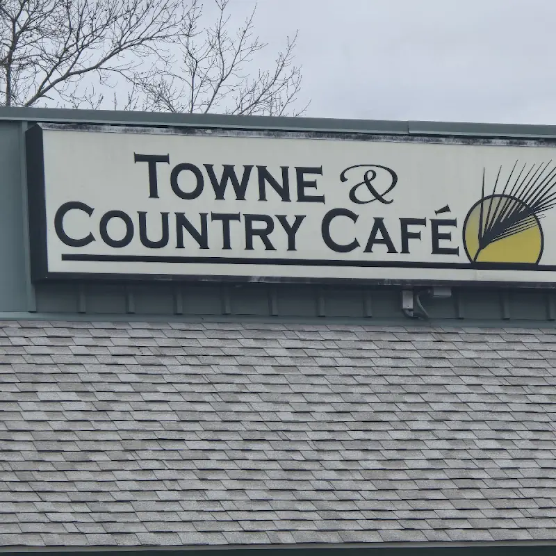 Towne & Country Cafe