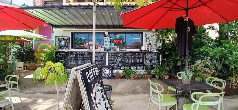 Cafe 2 Go
