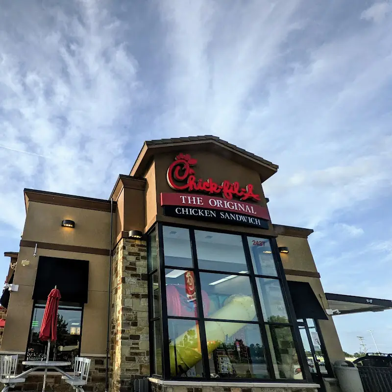 Chick-fil-A