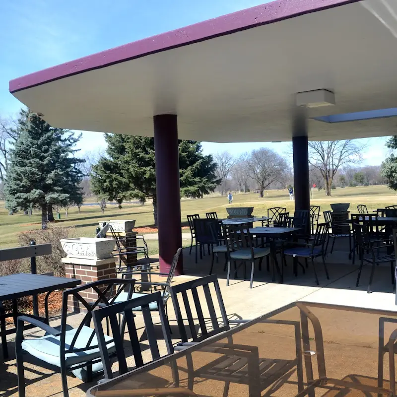 Westfield Bar & Grill