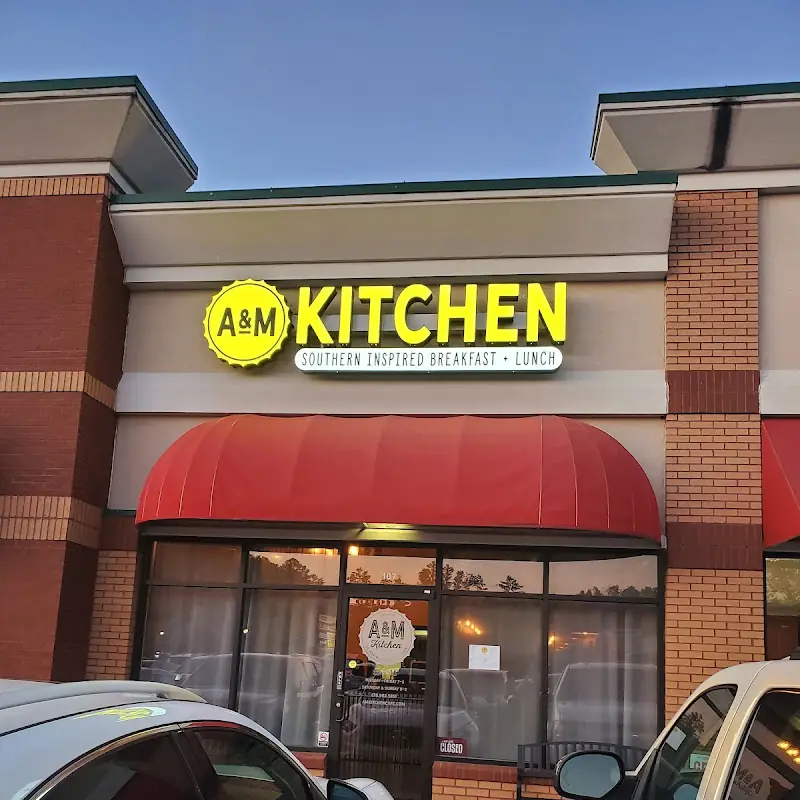 A&M Kitchen