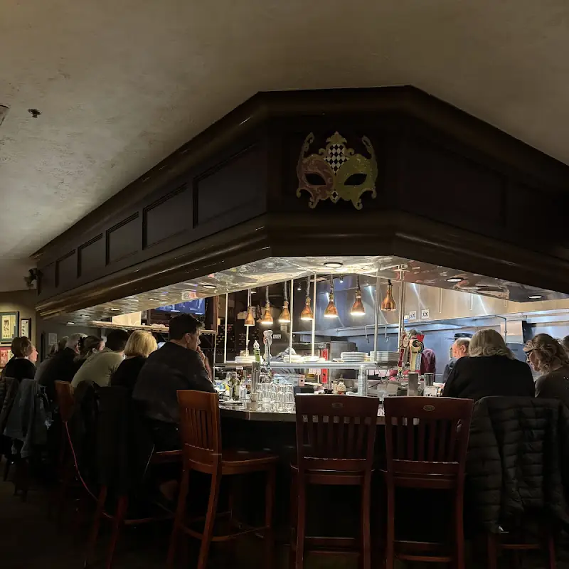 Russo's