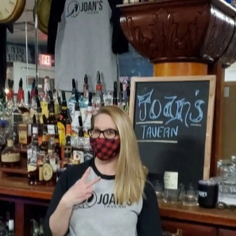Joan's Tavern