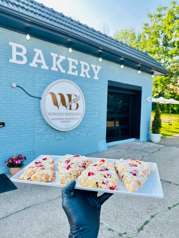 Wingert Bakehaus