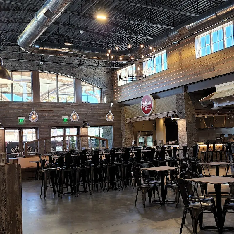 Willy's Original at Sawgrass Grove