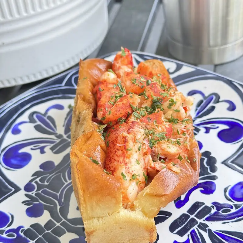 Lobstah King’s