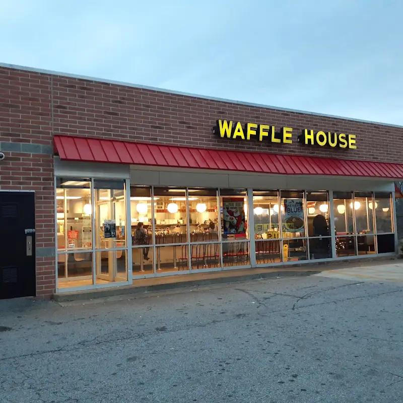 Waffle House