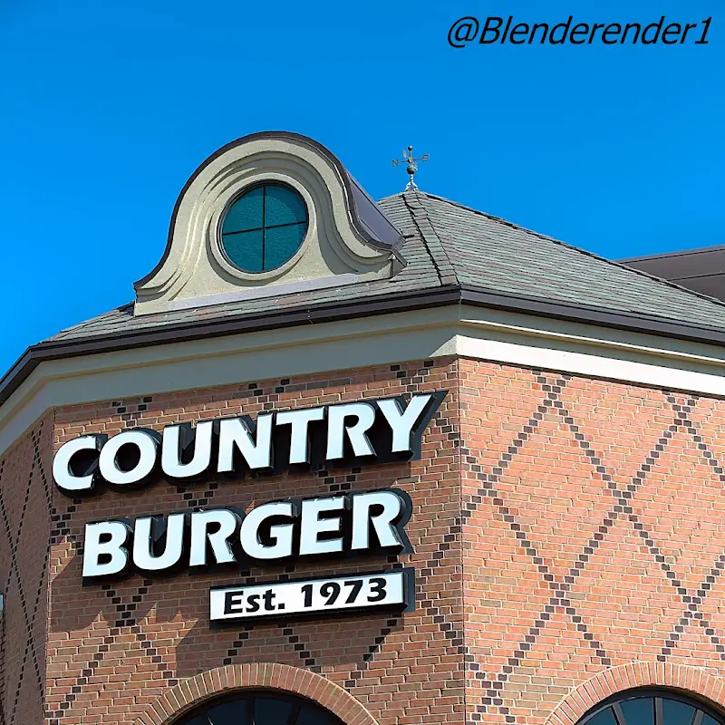 #5) Junior Burger & Small Fry & Small Drink