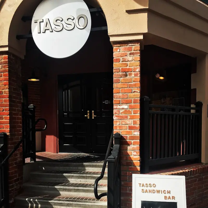 Tasso