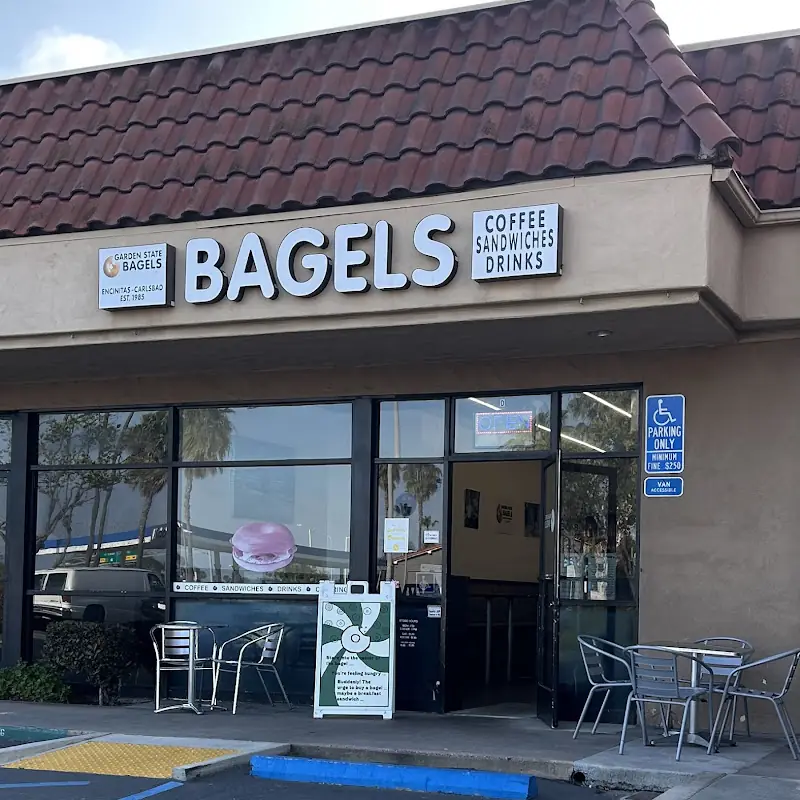 Garden State Bagels