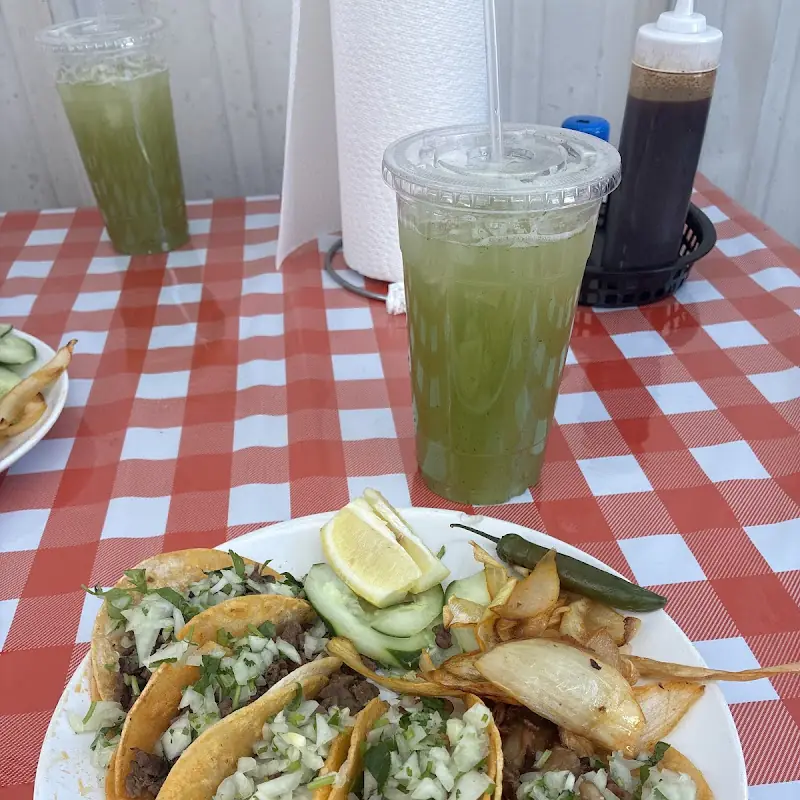 Tacos Y Birria El Michoacano
