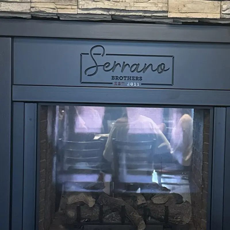 Serrano Brothers Eatery, Catering and Event Center