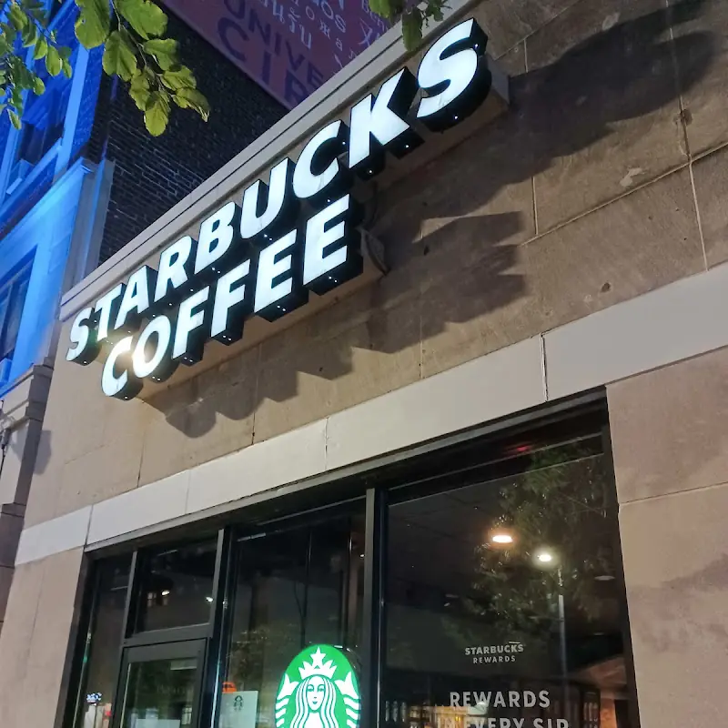 Starbucks Coffee Company