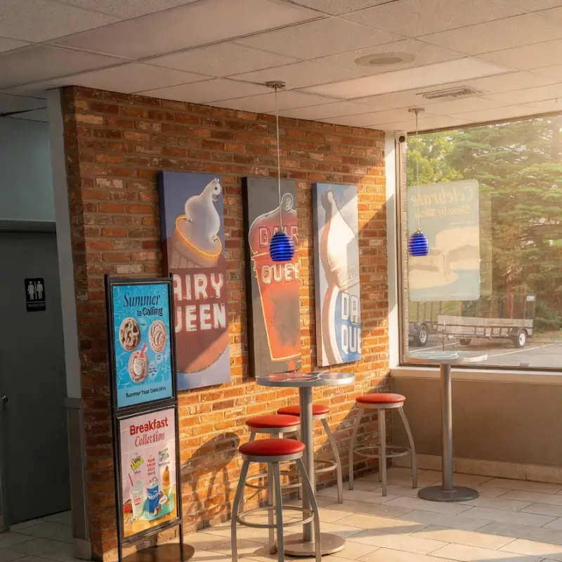 Dairy Queen (Treat)