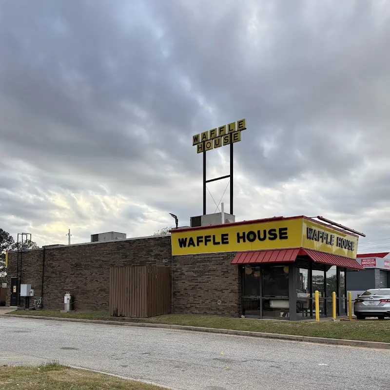 Waffle House