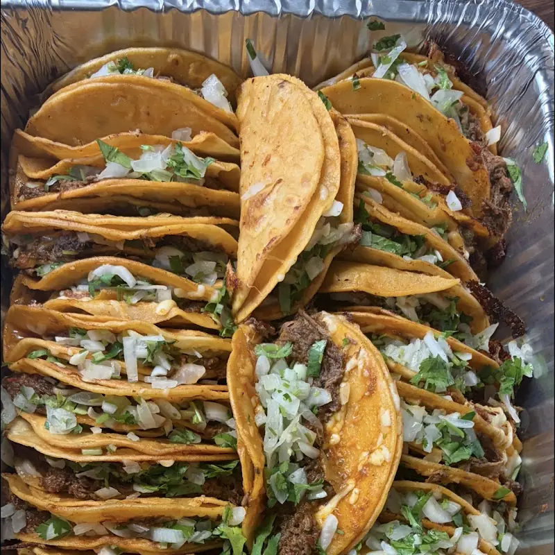 Station Taco Deli