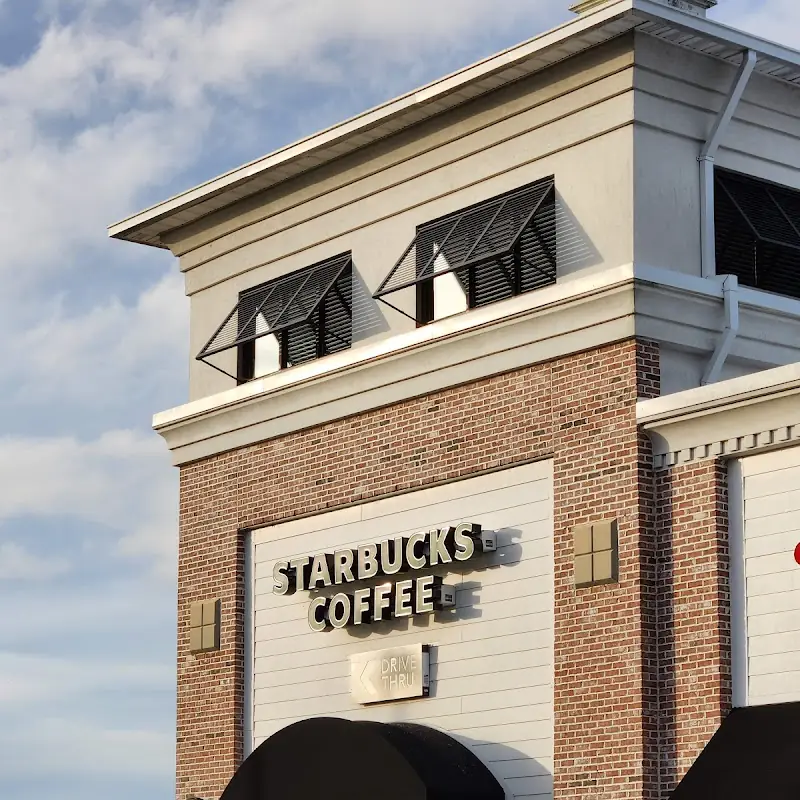 Starbucks Coffee Company