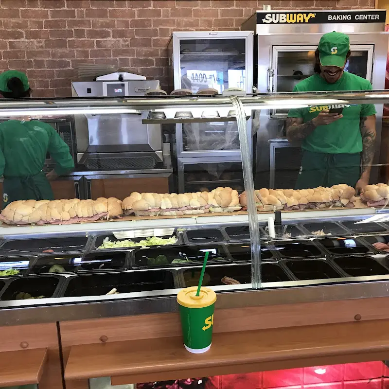 Subway