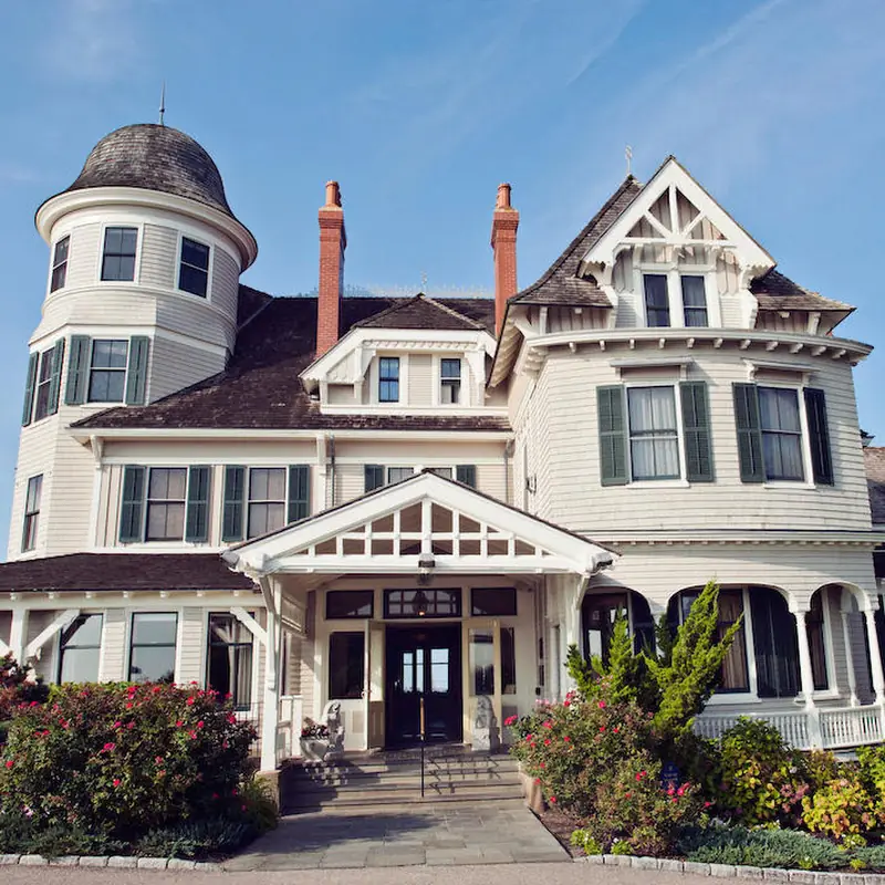 Castle Hill Inn