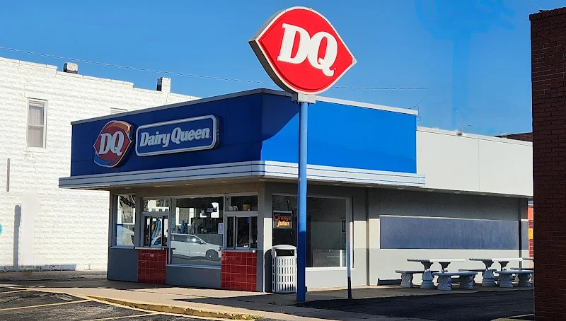 Dairy Queen (Treat)