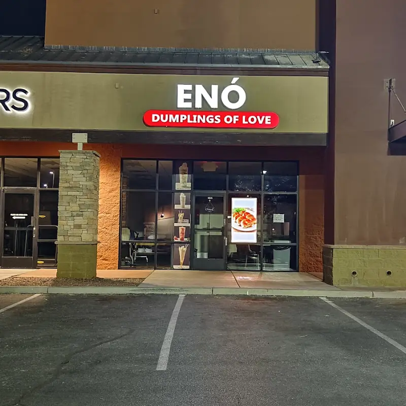 ENÓ Dumplings of Love