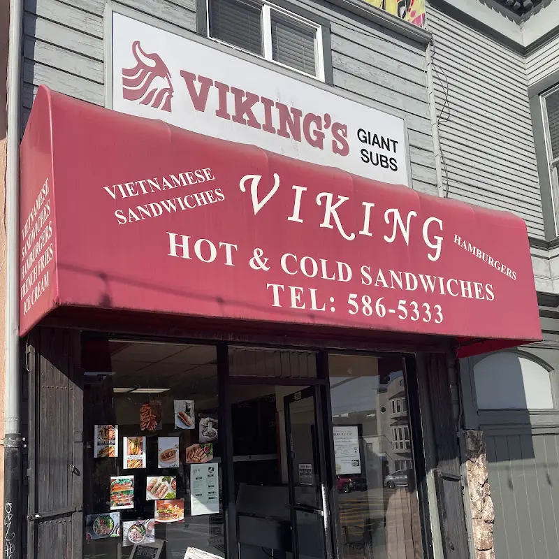 Banh Mi Viet Diamond