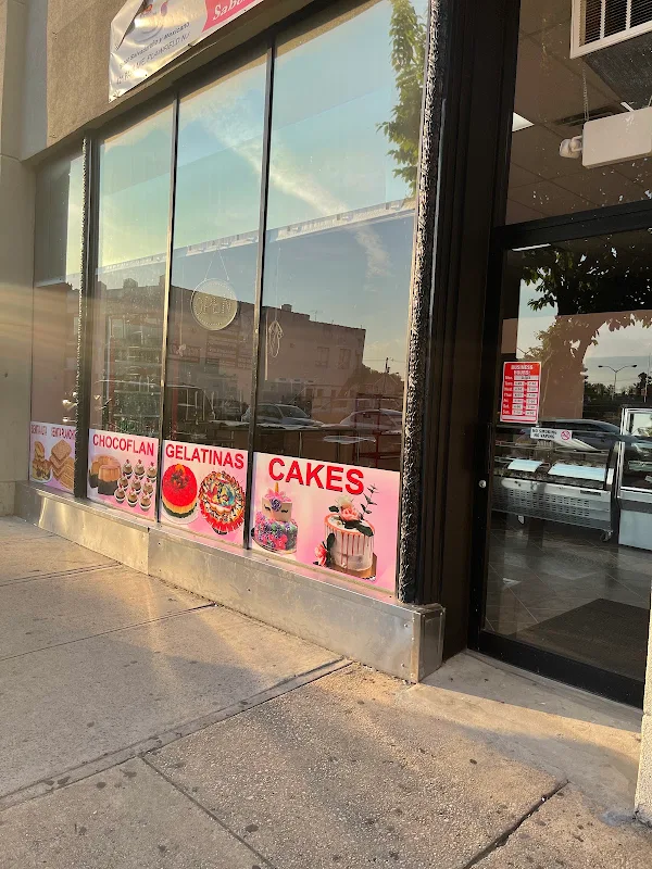 sarita's Bakery